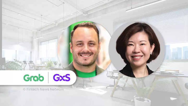 Grab联手GXS银行打造电动出行新生态：整合充电、购车与金融服务