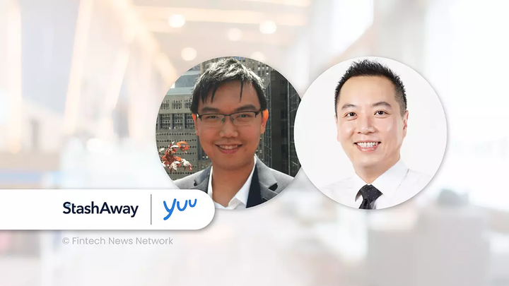 新加坡财富科技公司StashAway联手yuu奖励计划，开启会员积分投资新篇章