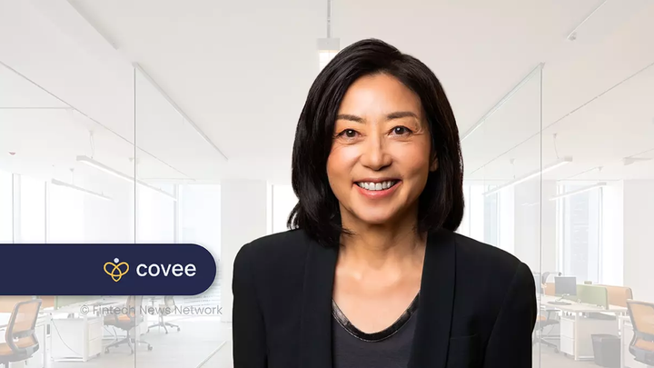 保险科技行业新篇章：前CXA集团创始人周古罗莎琳女士创立Covee，重塑员工福利管理