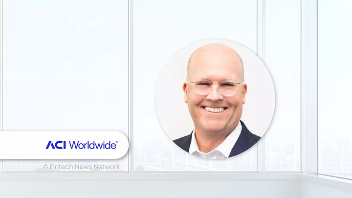 ACI Worldwide 战略收购 Cranium Ventures，抢占云原生银行卡交易处理高地
