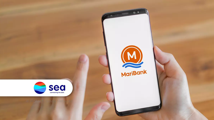 巨头新规：Sea员工薪资绑定MariBank，数字金融生态整合提速