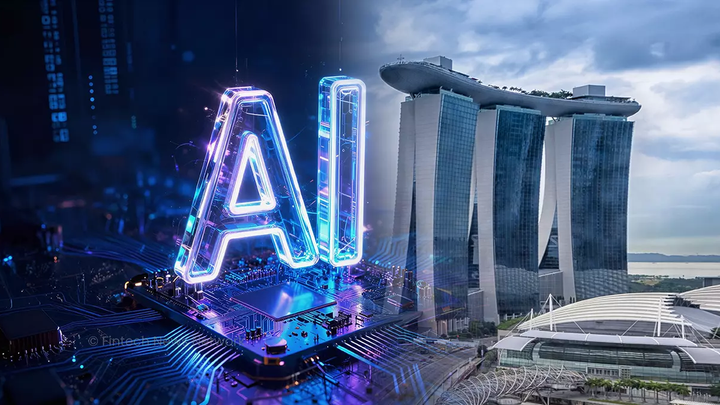 创新应用加速：新加坡零售业拥抱AI，但消费者审慎观望