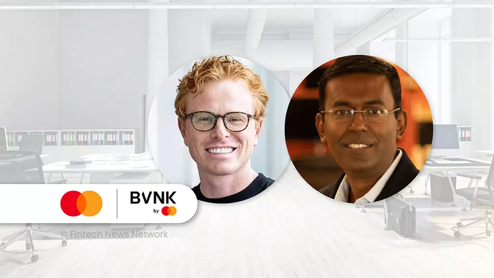 万事达卡携手BVNK推出全球资金平台，赋能多币种支付新范式